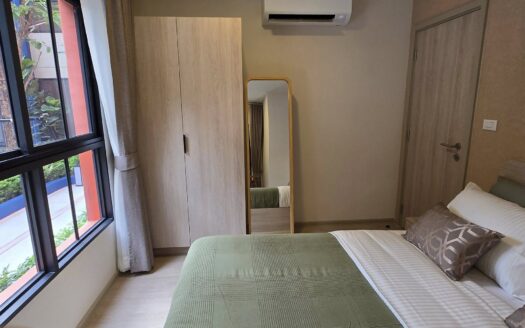Cabanas Hua Hin