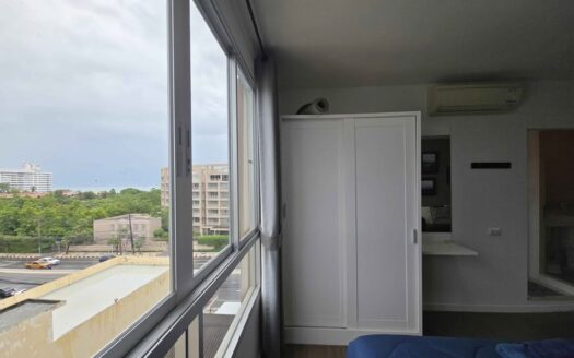 Baan Koo (Khu) Kiang Hua Hin Condo