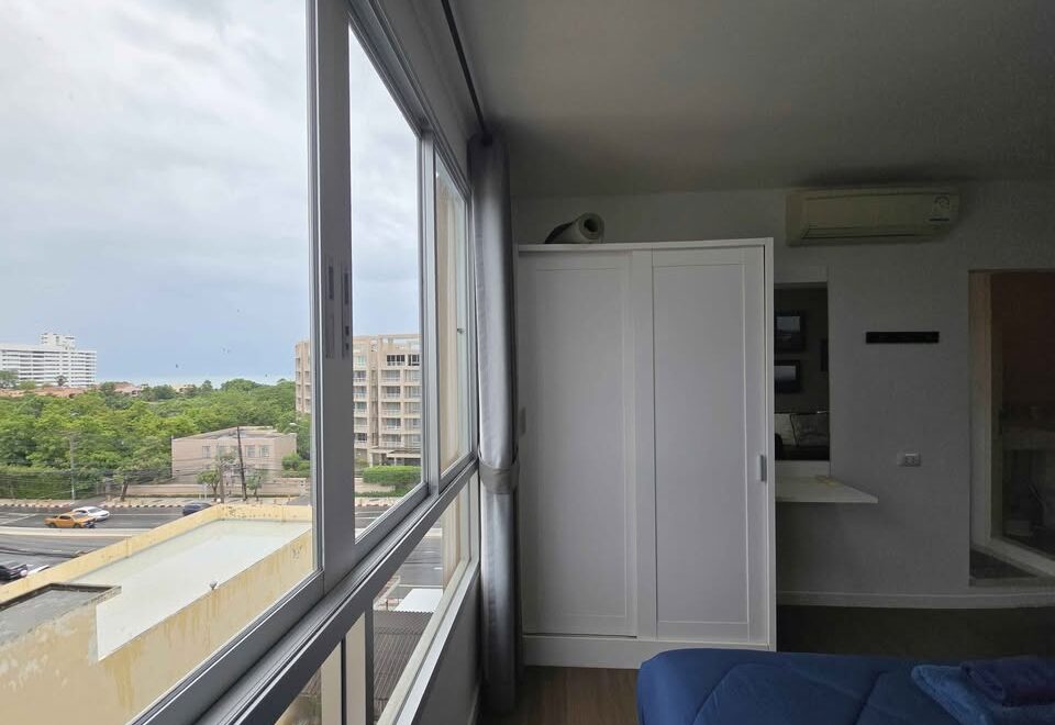 Baan Koo (Khu) Kiang Hua Hin Condo