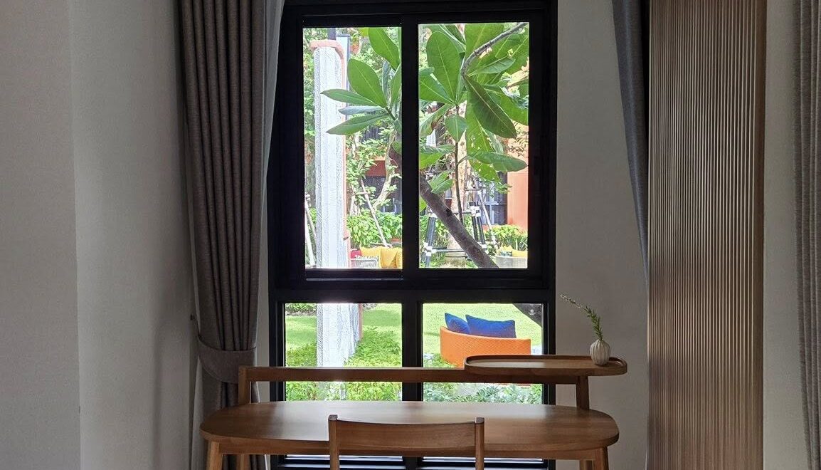 Cabanas Hua Hin