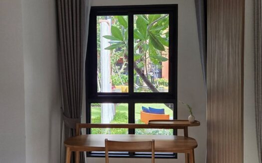 Cabanas Hua Hin