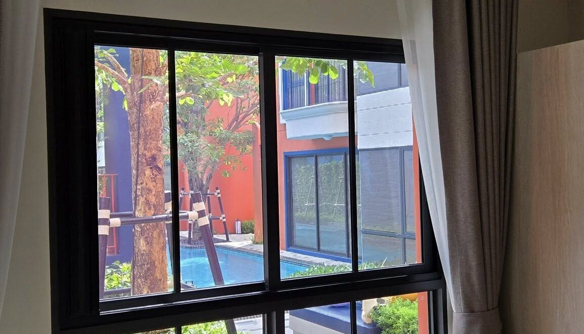 Cabanas Hua Hin