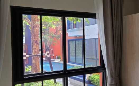 Cabanas Hua Hin
