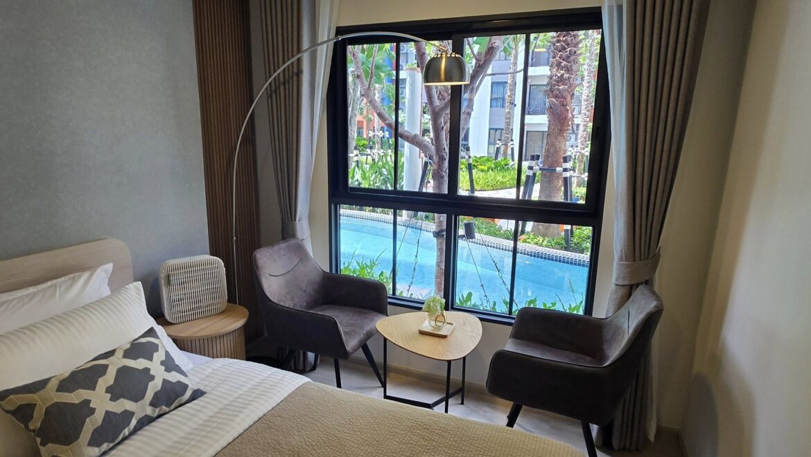 Cabanas Hua Hin