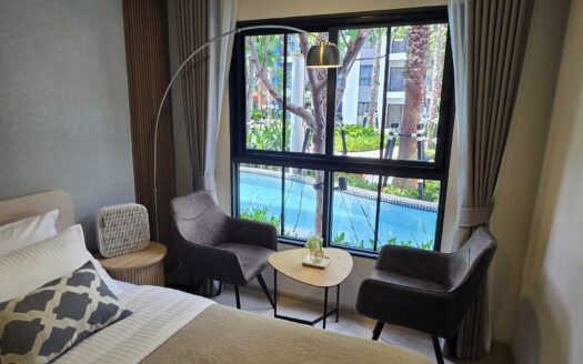Cabanas Hua Hin