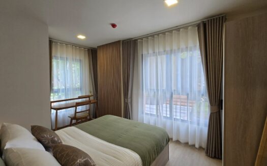 Cabanas Hua Hin