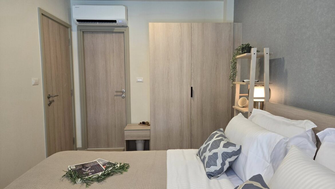 Cabanas Hua Hin
