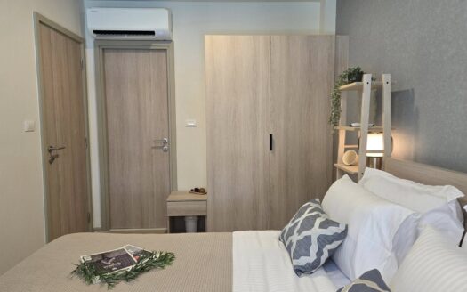 Cabanas Hua Hin