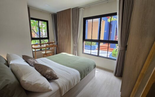 Cabanas Hua Hin