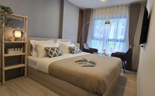 Cabanas Hua Hin