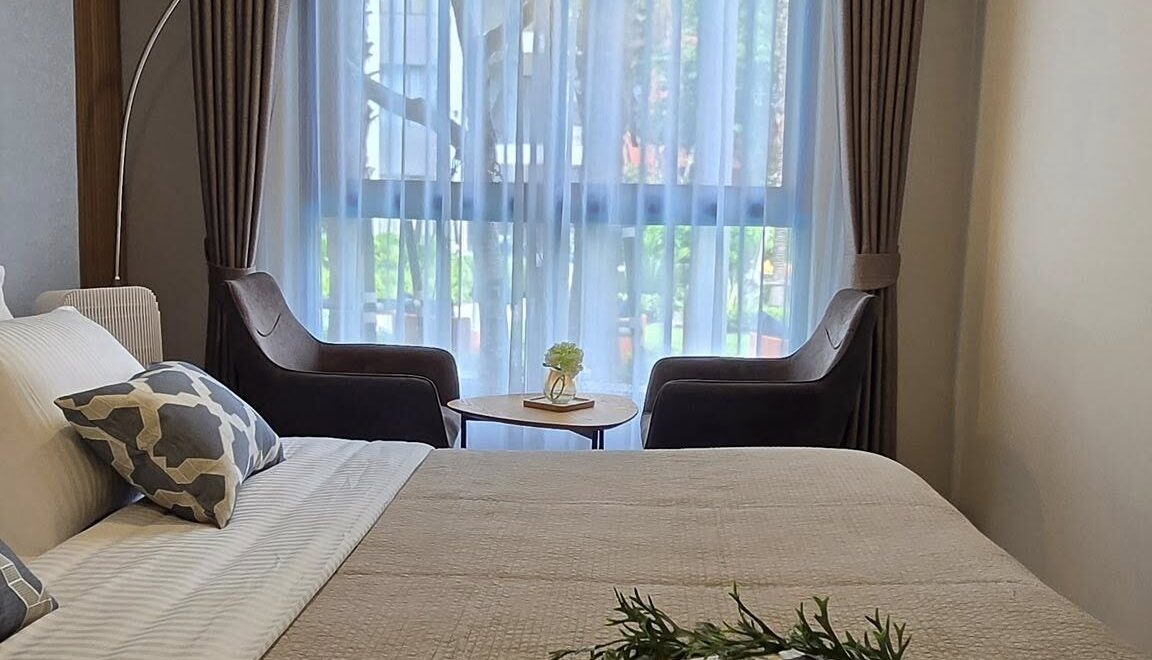 Cabanas Hua Hin
