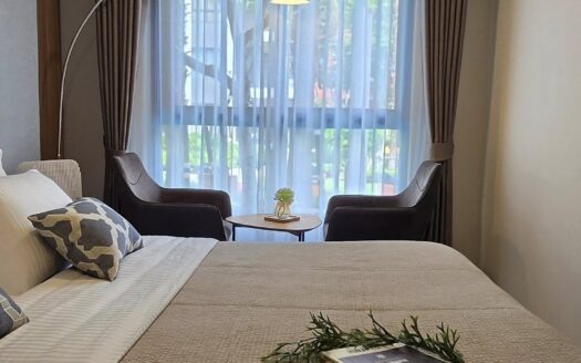 Cabanas Hua Hin