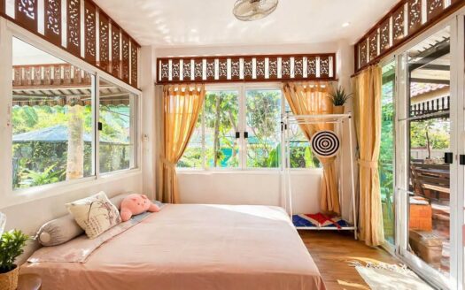 Smart House Village Hua Hin