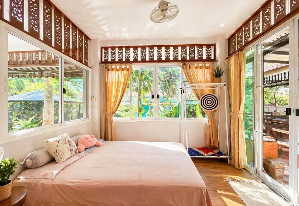 Smart House Village Hua Hin