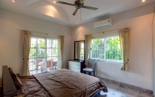 Smart House Village 2 Hua HIn