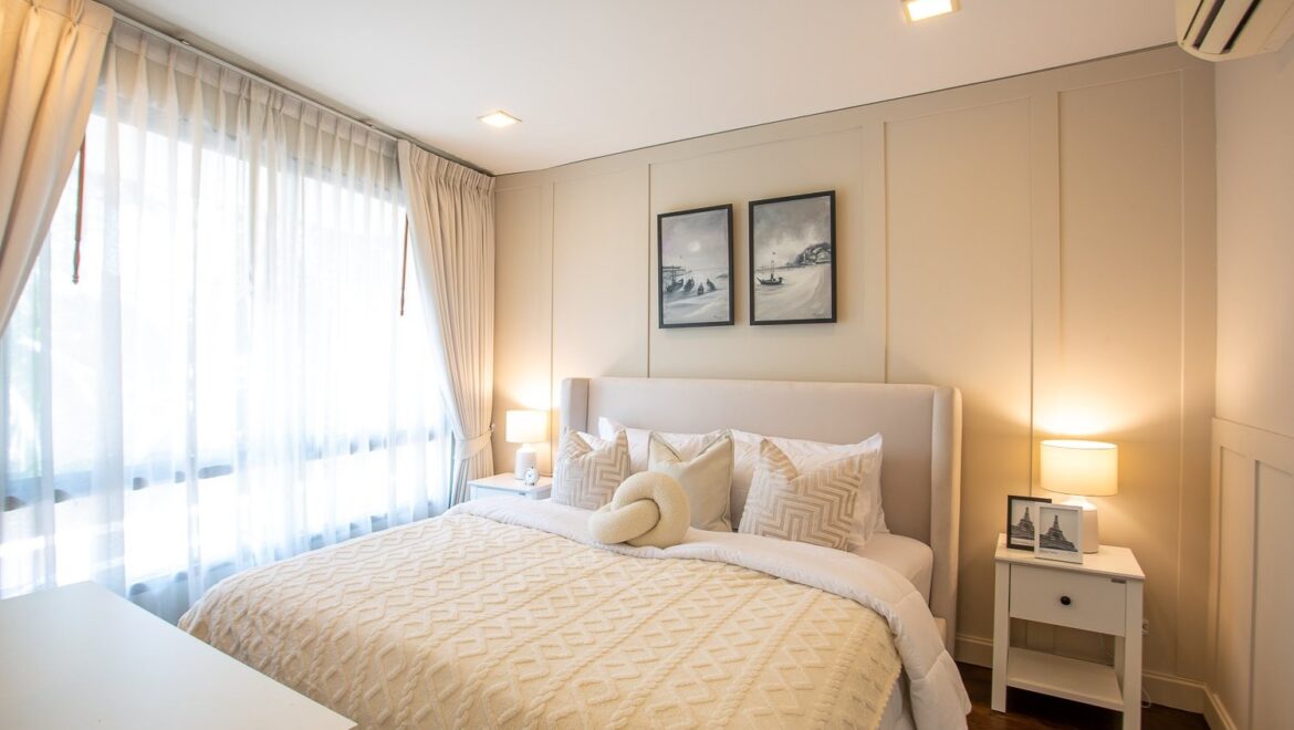 The Marrakesh Hua Hin Residences 2