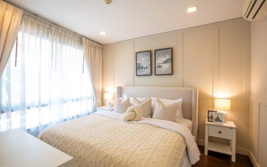 The Marrakesh Hua Hin Residences 2