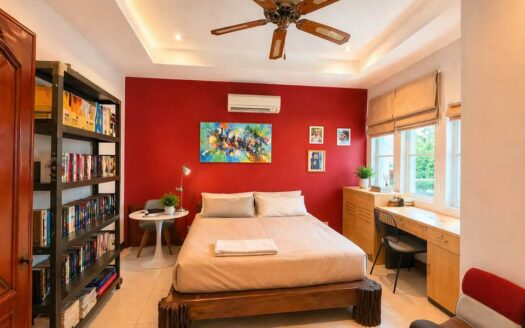 Smart House Village Hua Hin
