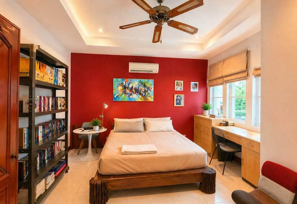 Smart House Village Hua Hin