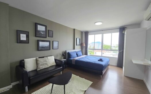Baan Koo (Khu) Kiang Hua Hin Condo