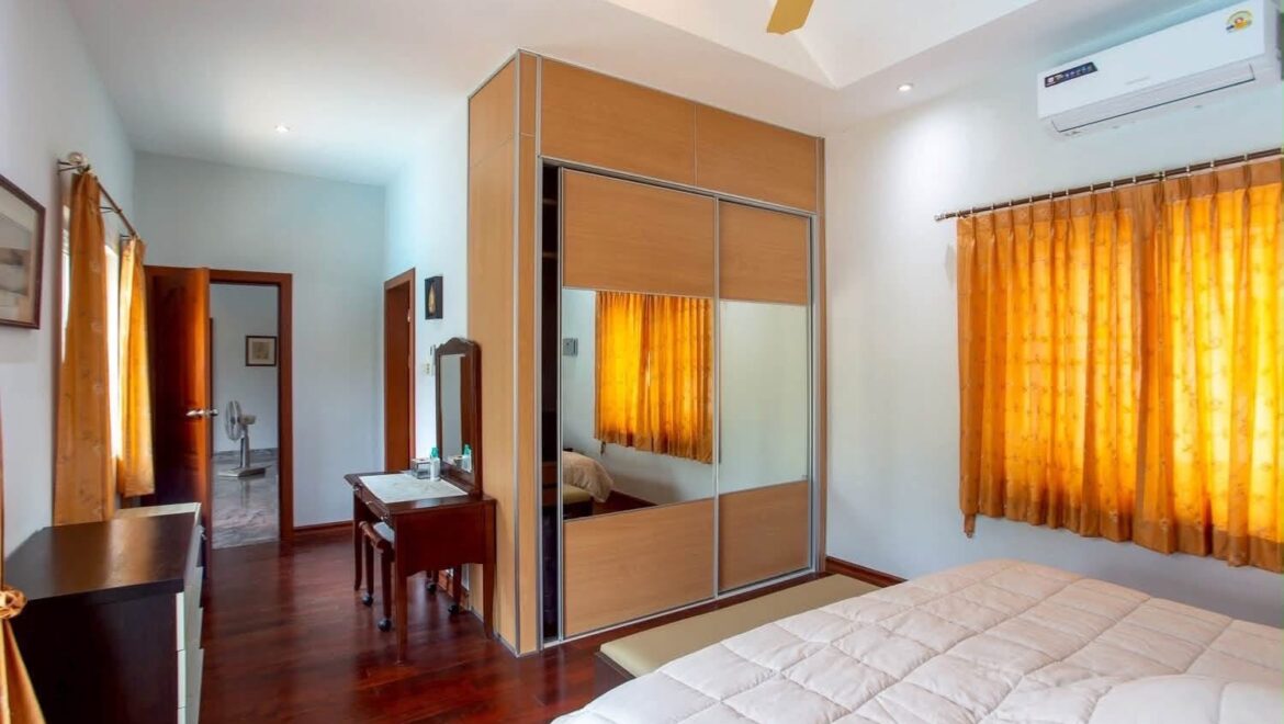 Smart House Village 2 Hua HIn