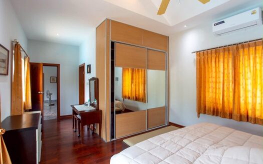 Smart House Village 2 Hua HIn