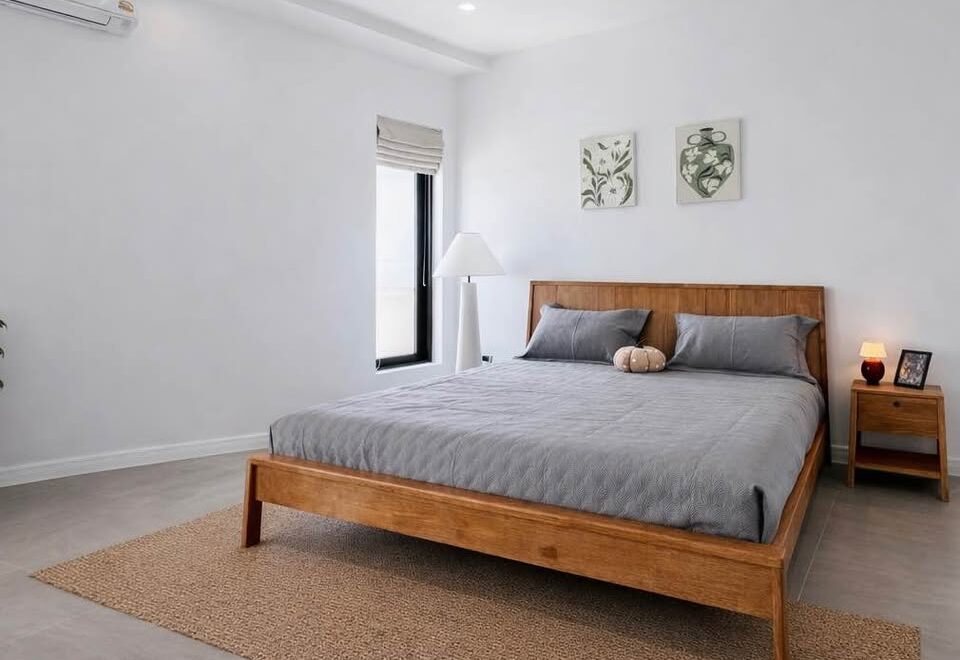 Emerald Park Manor Hua Hin