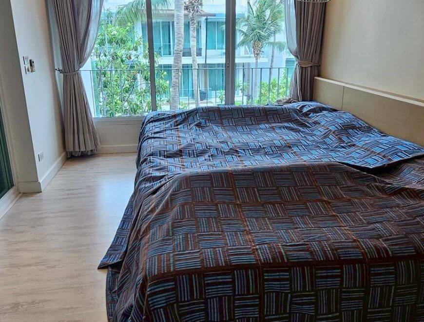 OCAS Hua Hin Beachfront Condo Hua Hin