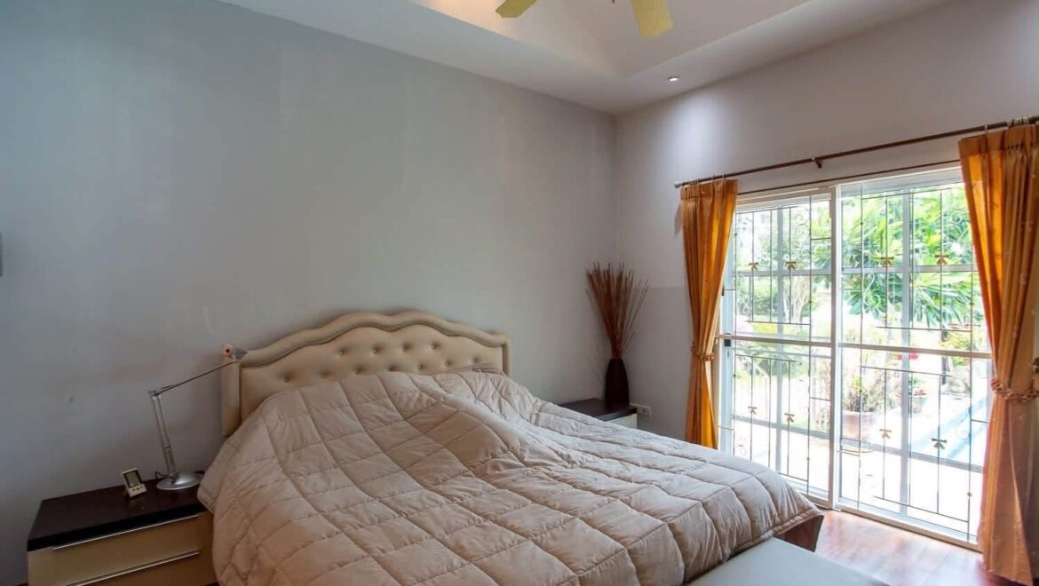 Smart House Village 2 Hua HIn