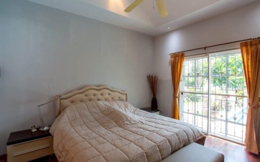 Smart House Village 2 Hua HIn
