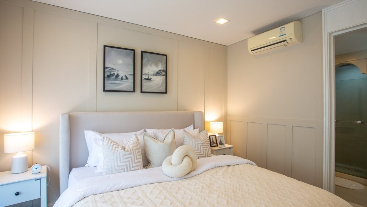 The Marrakesh Hua Hin Residences 2