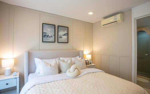The Marrakesh Hua Hin Residences 2