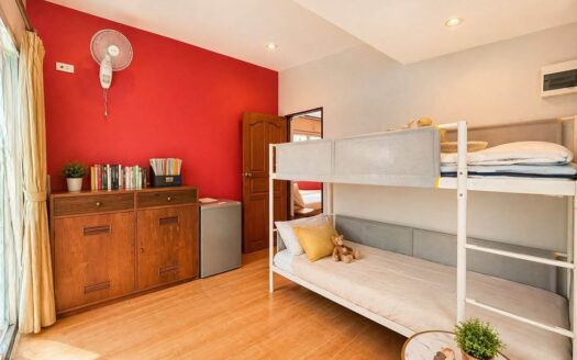 Smart House Village Hua Hin