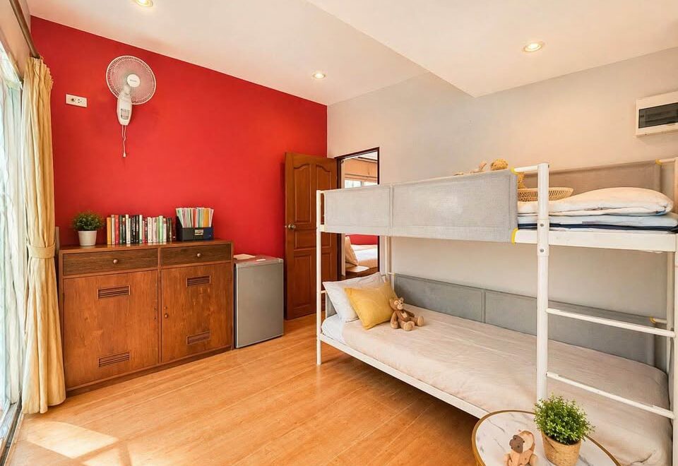 Smart House Village Hua Hin