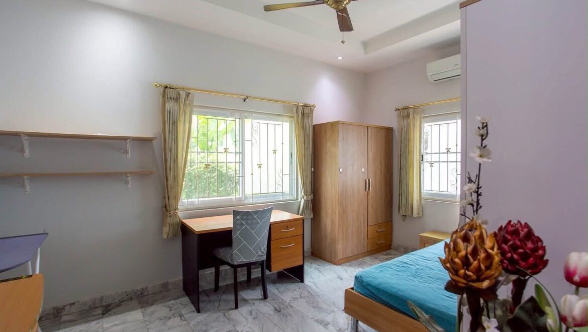 Smart House Village 2 Hua HIn