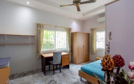 Smart House Village 2 Hua HIn