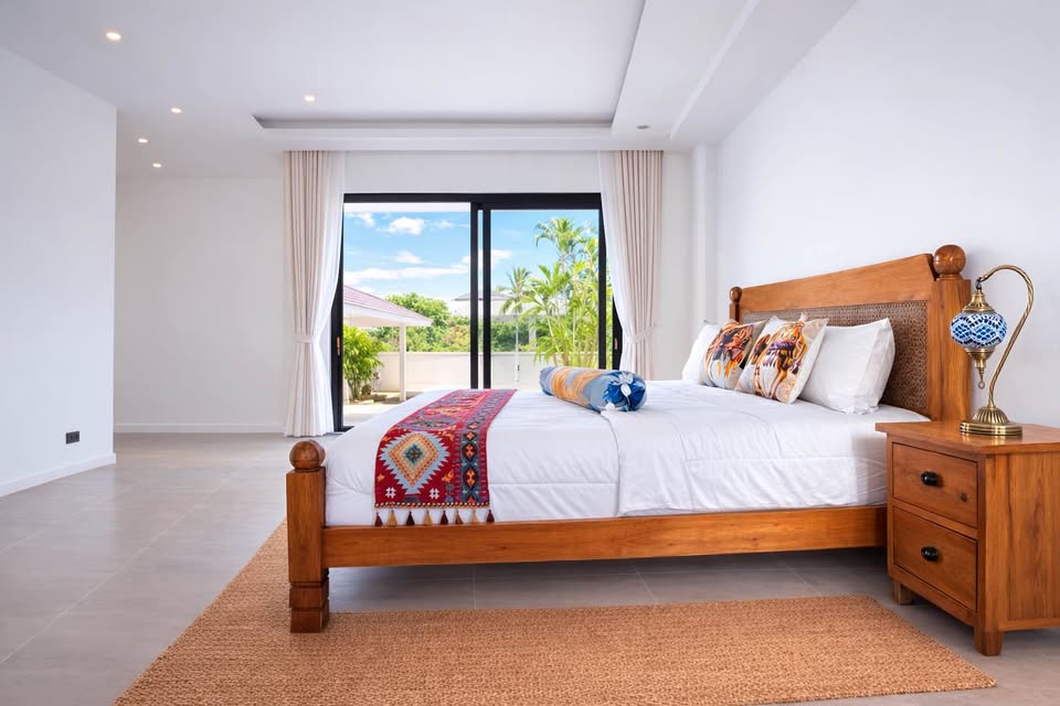 Emerald Park Manor Hua Hin