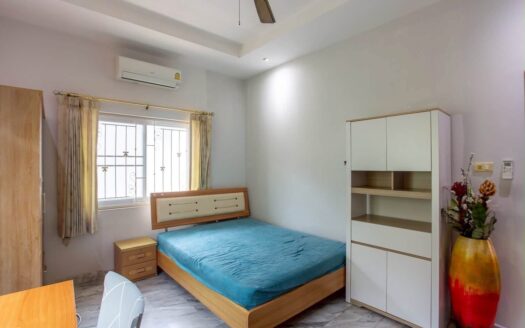 Smart House Village 2 Hua HIn