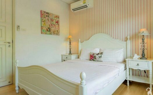 Marrakesh Hua Hin Resort & Spa