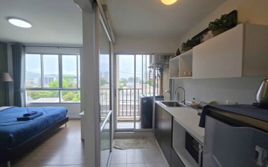 Baan Koo (Khu) Kiang Hua Hin Condo