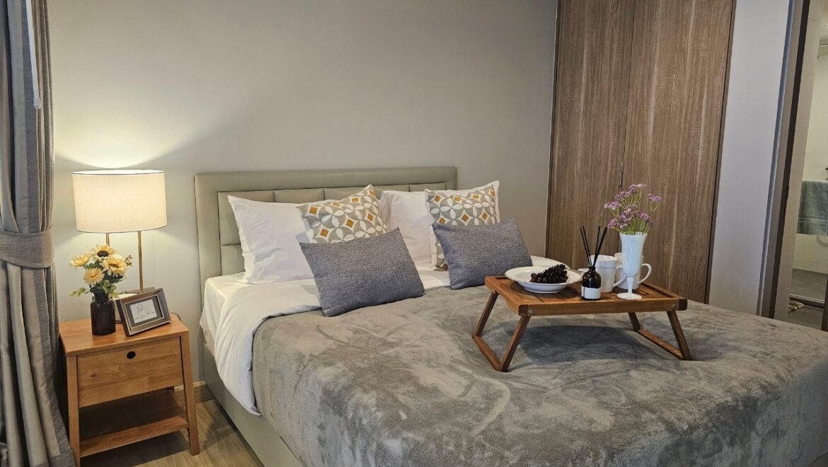 The Pine Hua Hin Condo Bldg B
