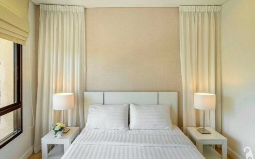 Marrakesh Hua Hin Resort & Spa