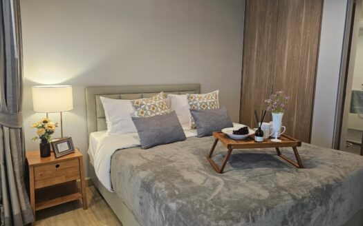 The Pine Hua Hin Condo Bldg B