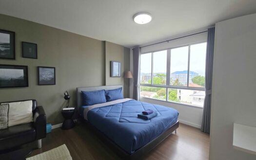 Baan Koo (Khu) Kiang Hua Hin Condo