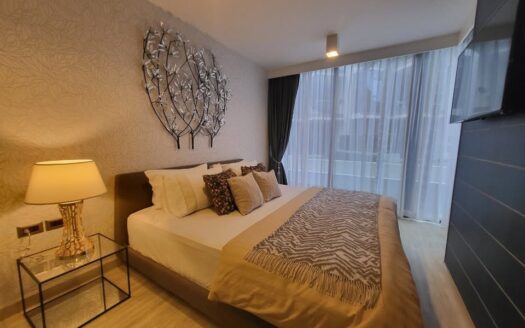 Elegant 1-Bedroom Condo for Sale at The Pine A203 Hua Hin