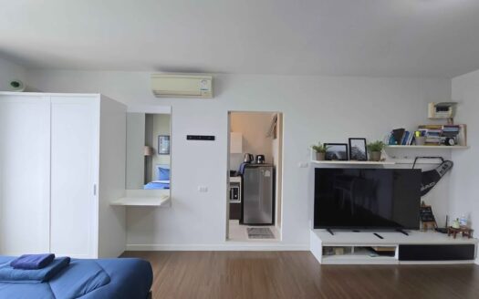 Baan Koo (Khu) Kiang Hua Hin Condo