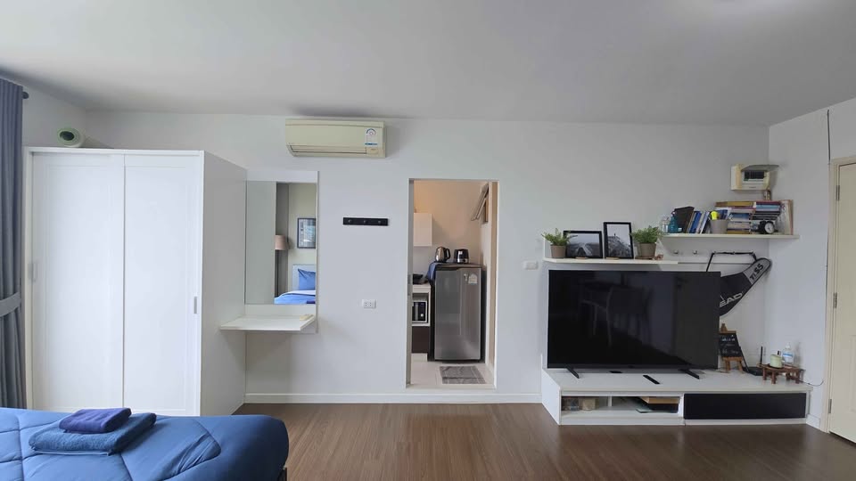 Baan Koo (Khu) Kiang Hua Hin Condo