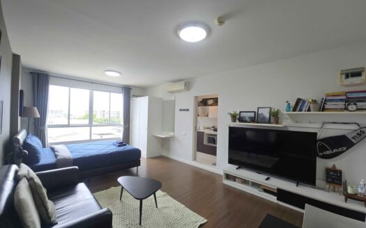 Baan Koo (Khu) Kiang Hua Hin Condo