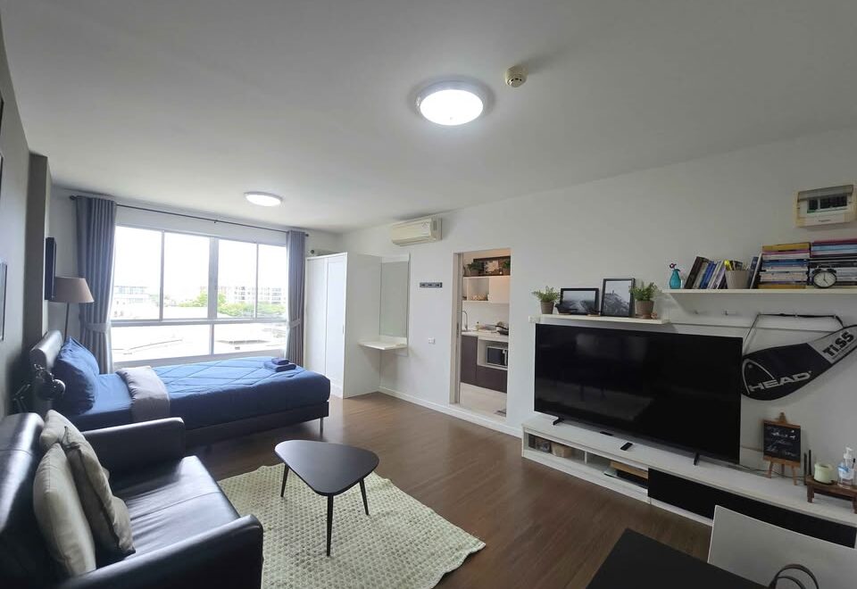 Baan Koo (Khu) Kiang Hua Hin Condo