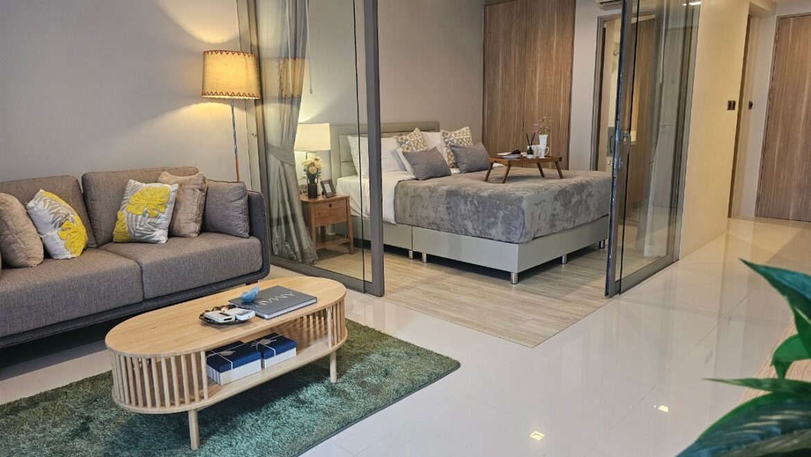 The Pine Hua Hin Condo Bldg B